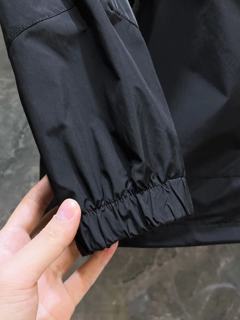 Refined Prada Outwear 167287