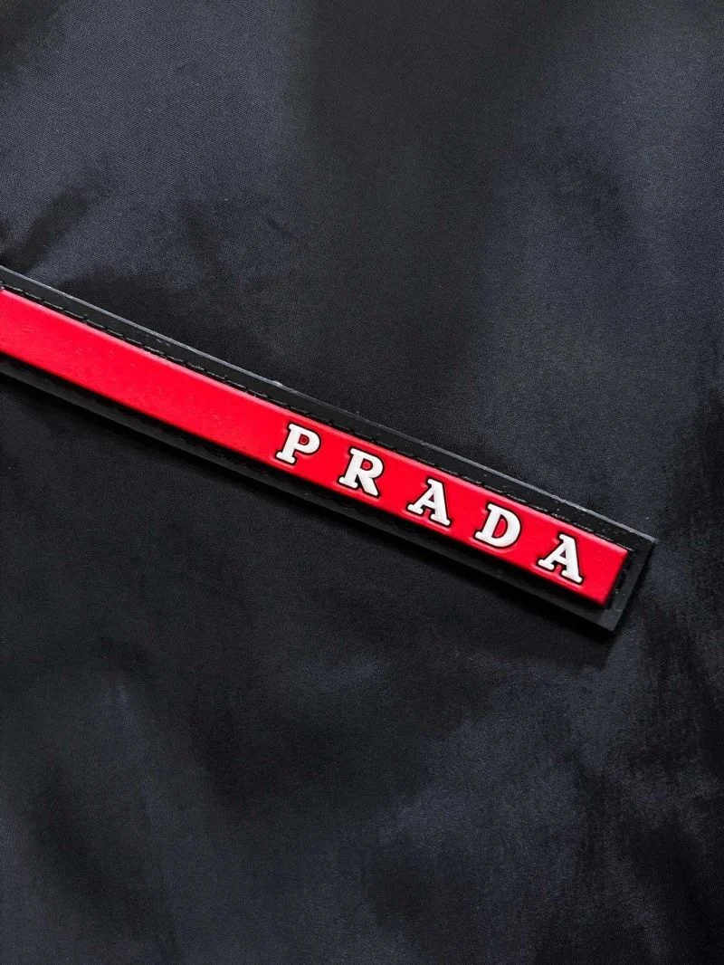 Prada Outwear Bright 167290