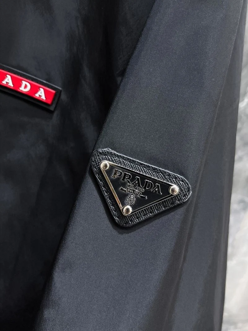 Prada Outwear Bright 167290