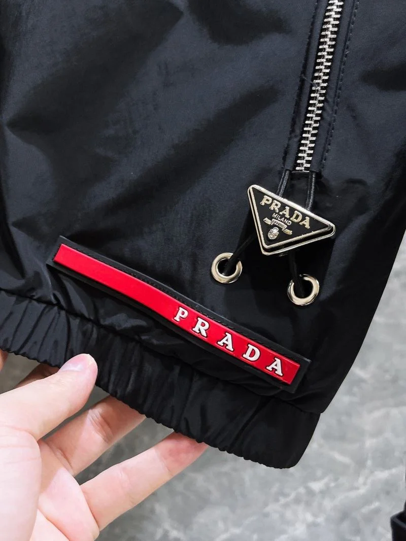 Seasonal Prada Outwear 167312