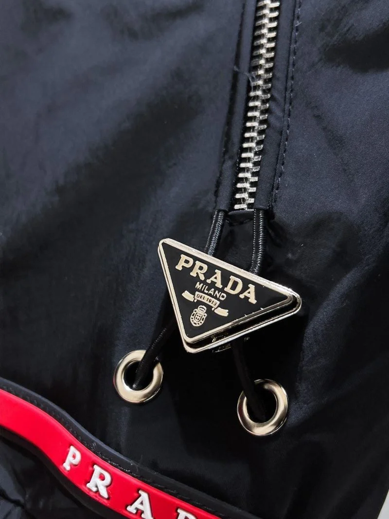 Seasonal Prada Outwear 167312