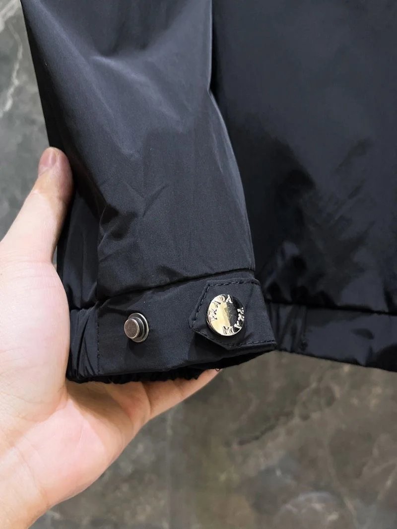 Seasonal Prada Outwear 167312