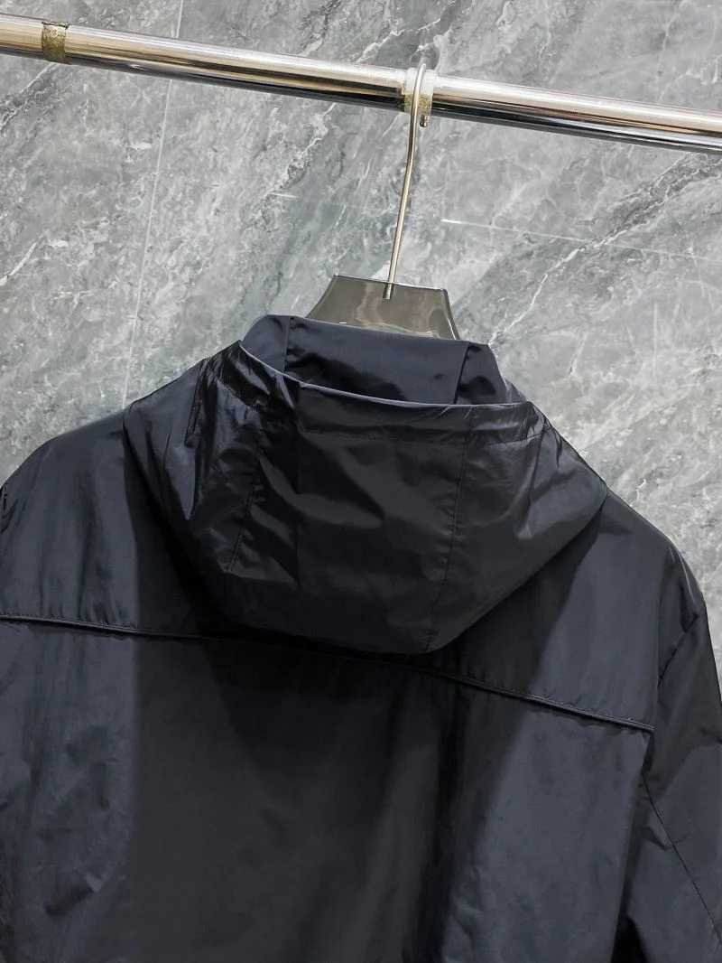 Seasonal Prada Outwear 167312