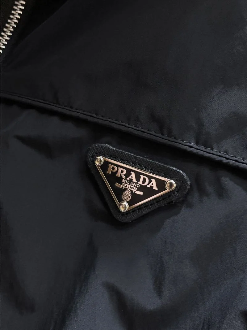 Seasonal Prada Outwear 167312