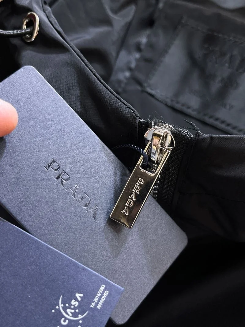Seasonal Prada Outwear 167312