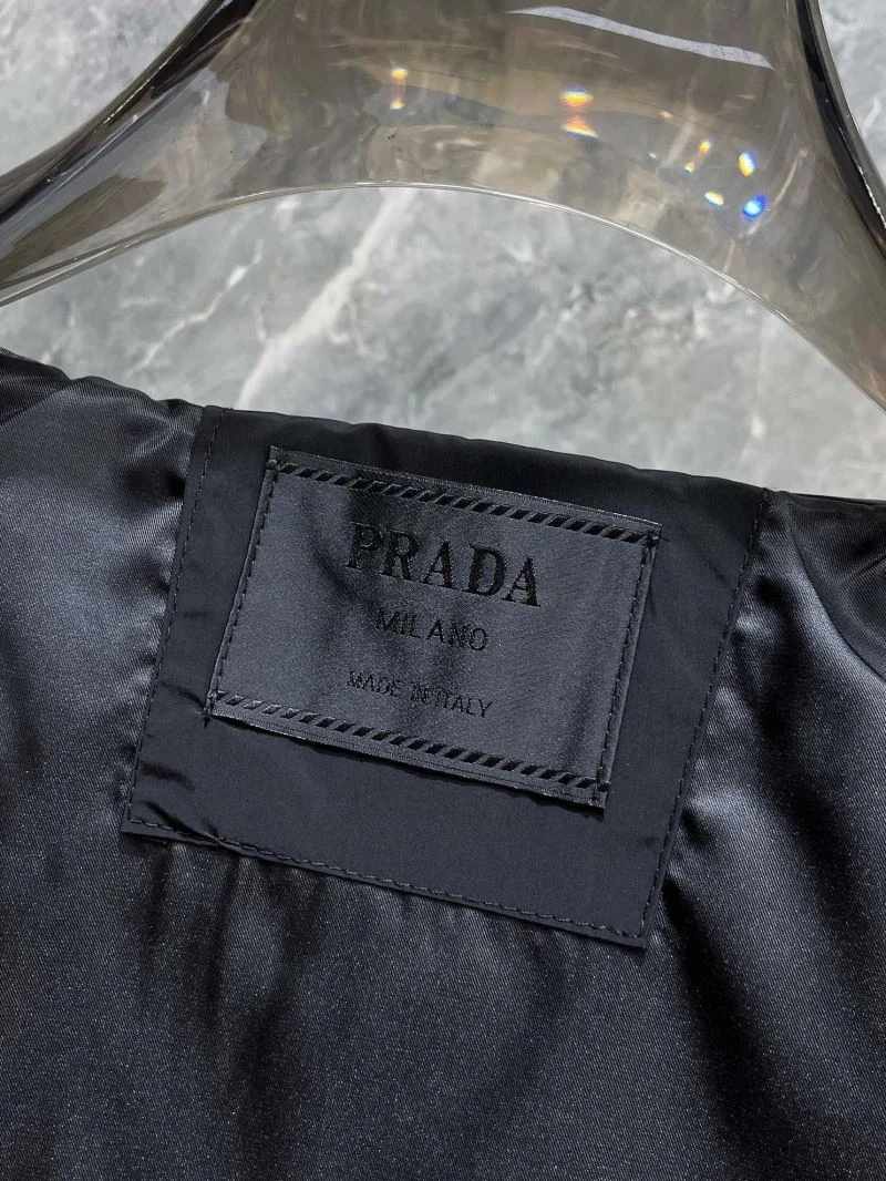 Seasonal Prada Outwear 167312