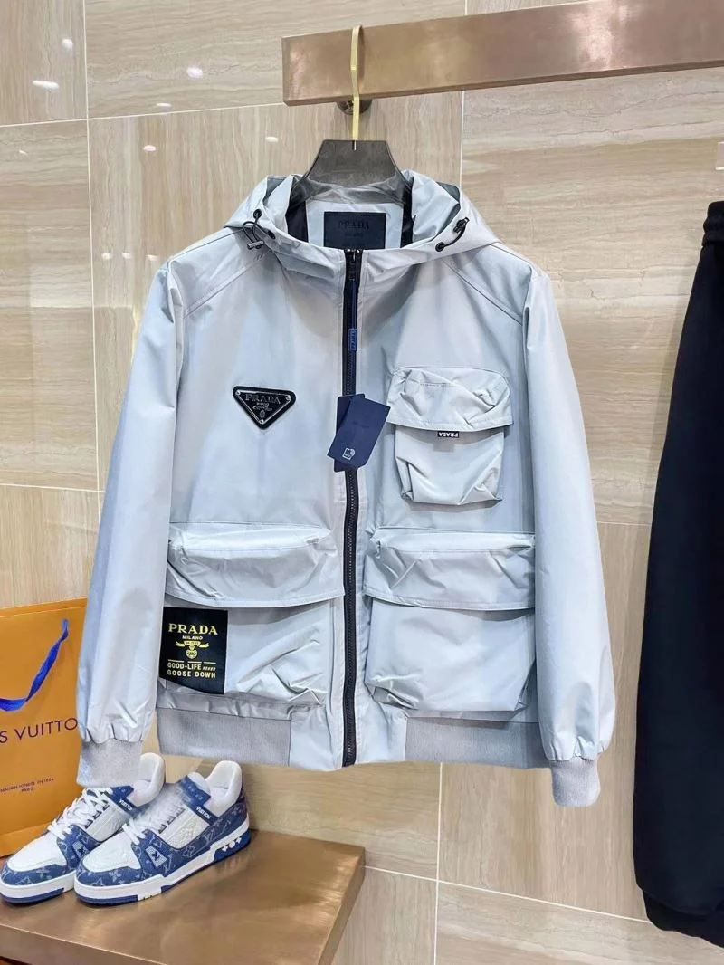 BestValue Prada Outwear 167292