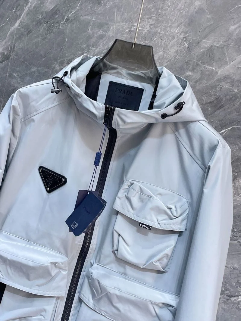 BestValue Prada Outwear 167292