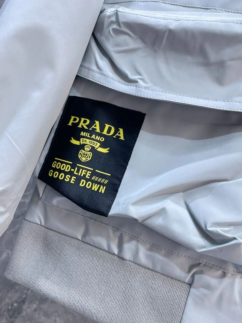 BestValue Prada Outwear 167292