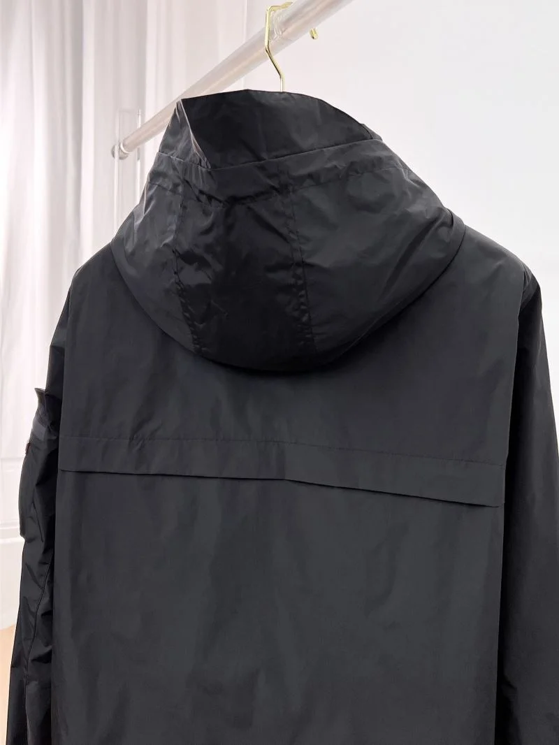 Cozy Prada Outwear 167344