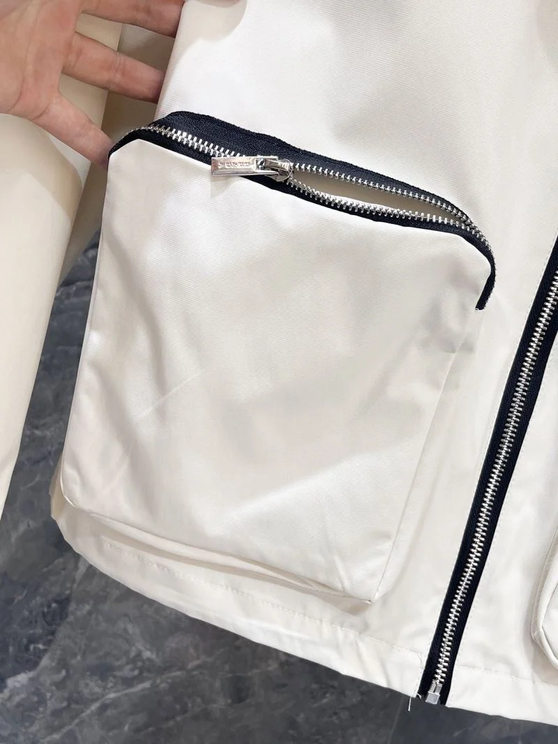 Prada Outwear Efficient 167288
