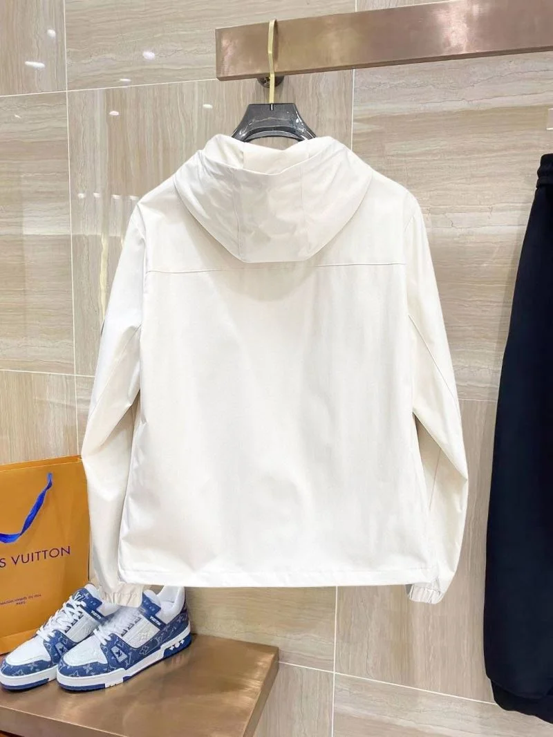 Prada Outwear Efficient 167288