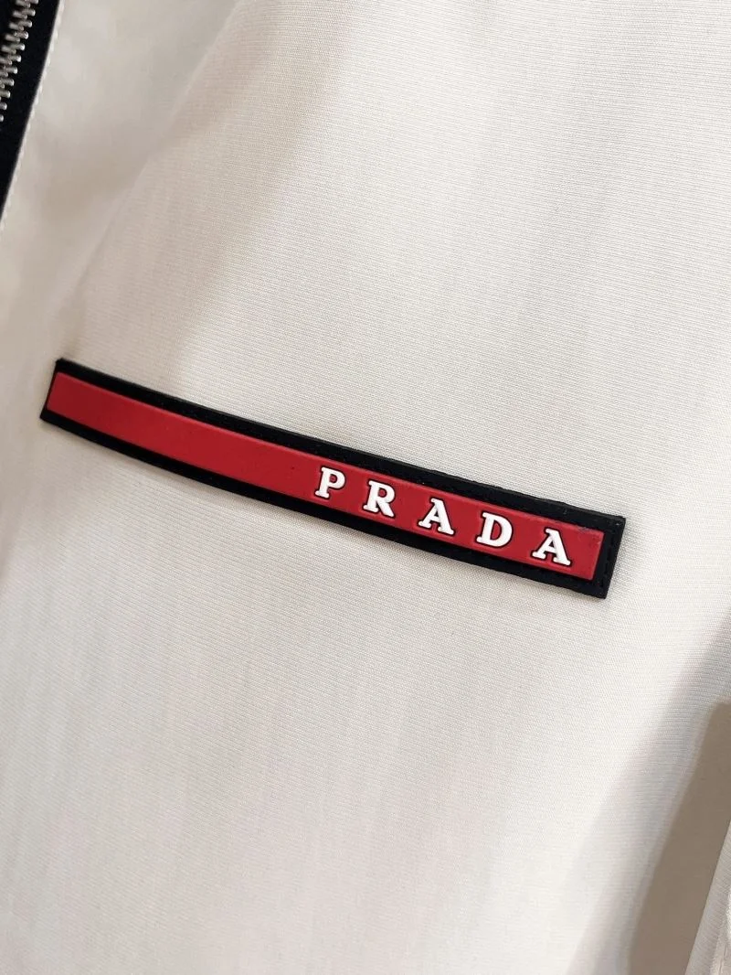 Prada Outwear Efficient 167288