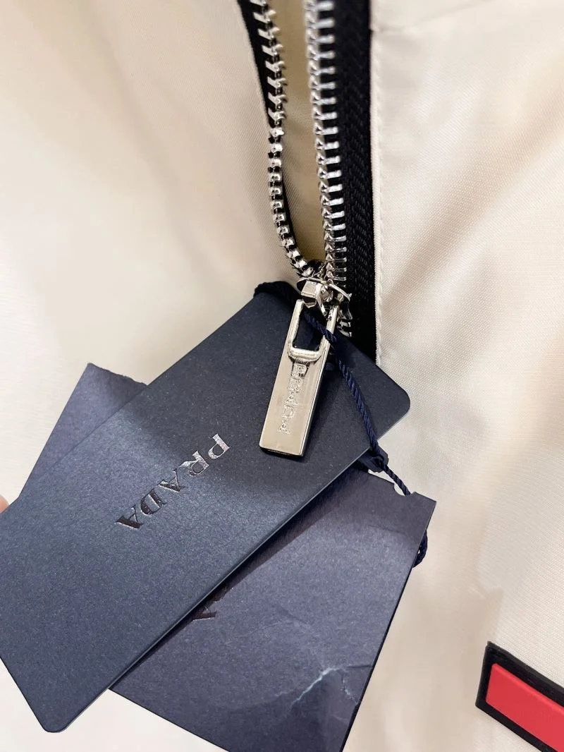Prada Outwear Efficient 167288