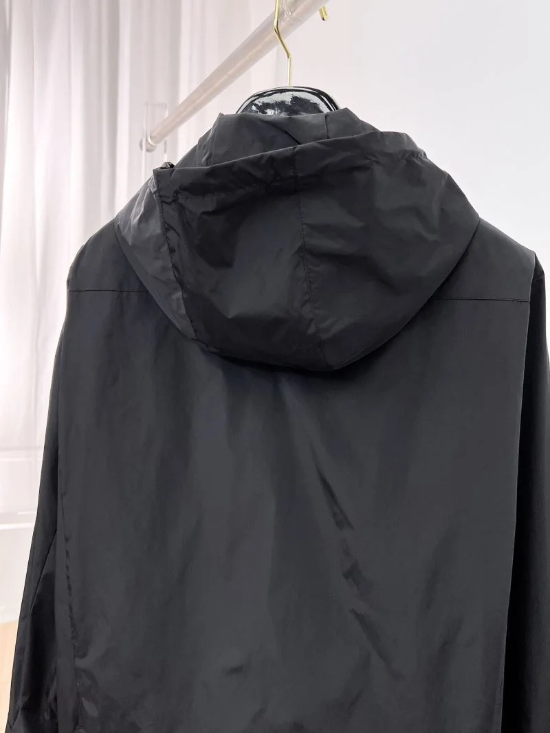 Prada Outwear Comfortable 167298