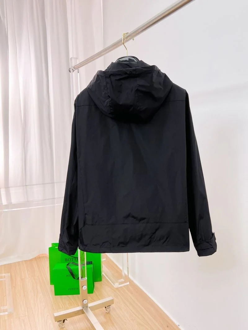 Prada Outwear Comfortable 167298