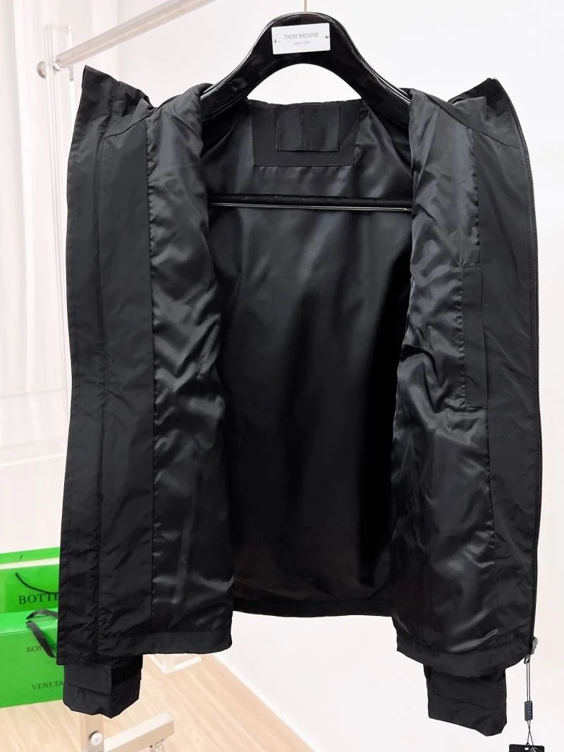 Prada Outwear Comfortable 167298