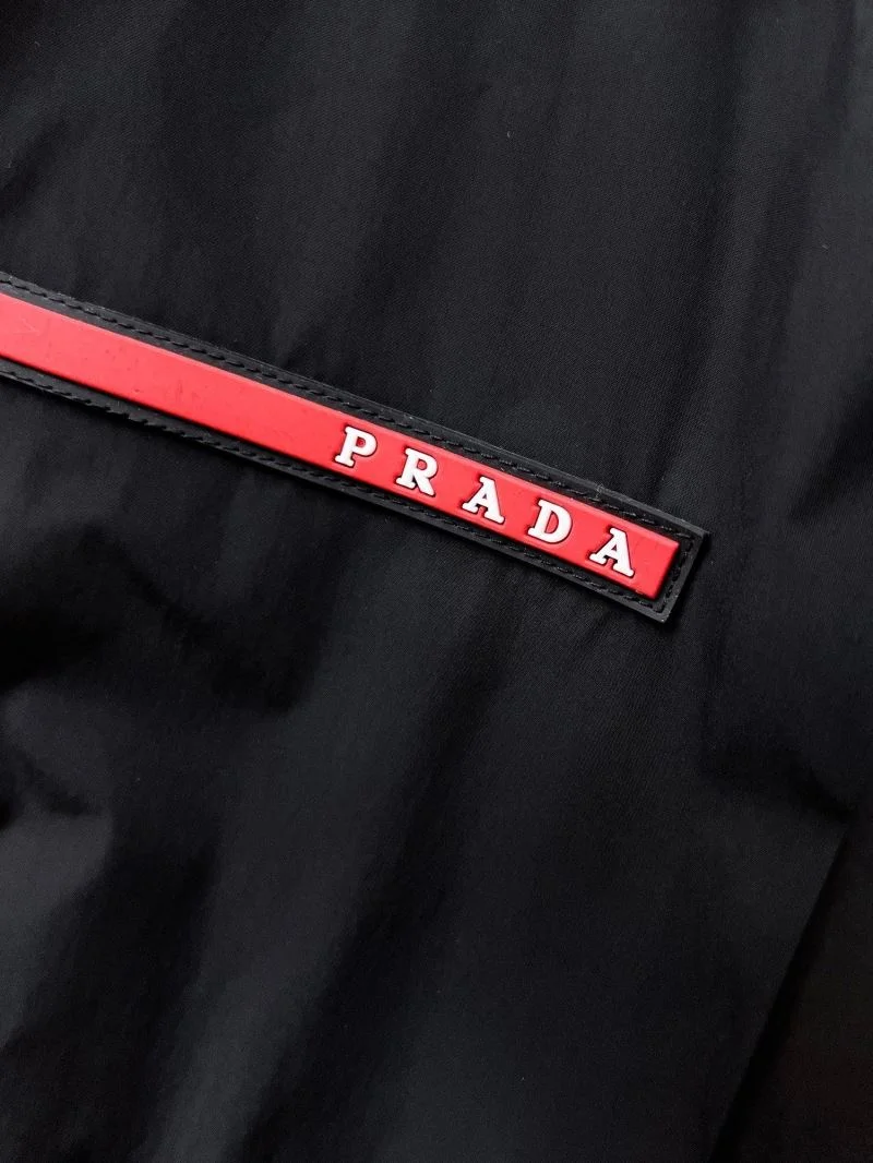 Prada Outwear Comfortable 167298