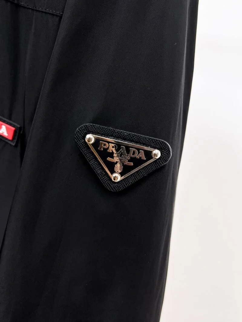 Prada Outwear Comfortable 167298