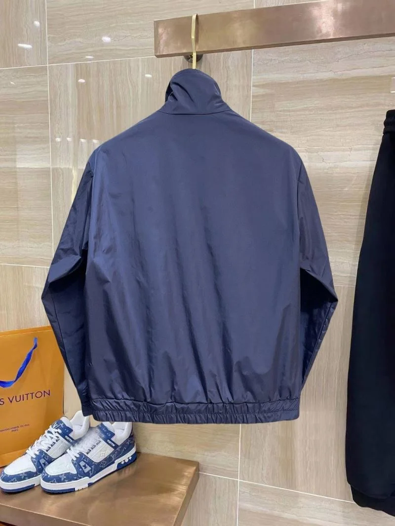 Flexible Prada Outwear 167315