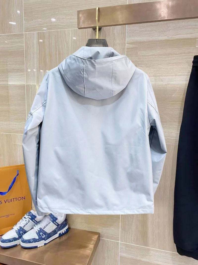 Prada Outwear Efficient 167294