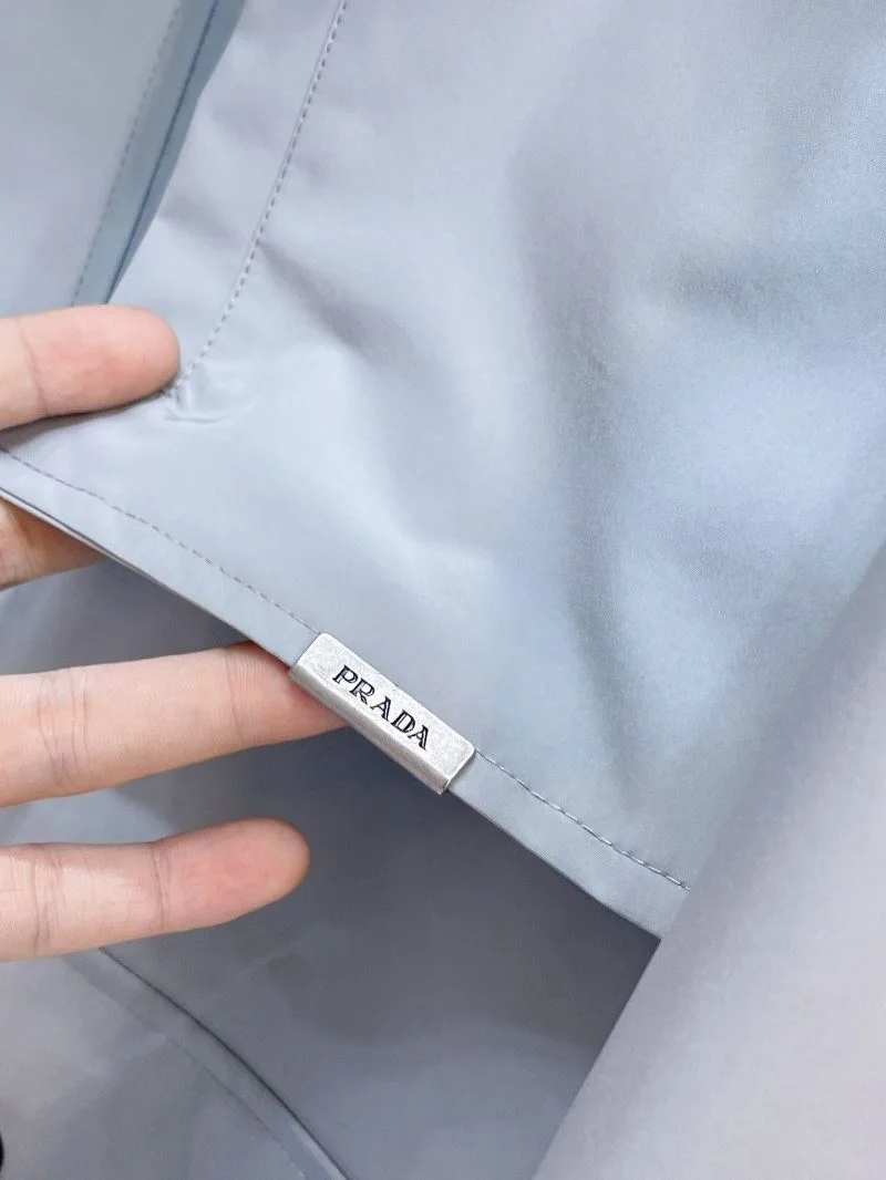 Prada Outwear Efficient 167294