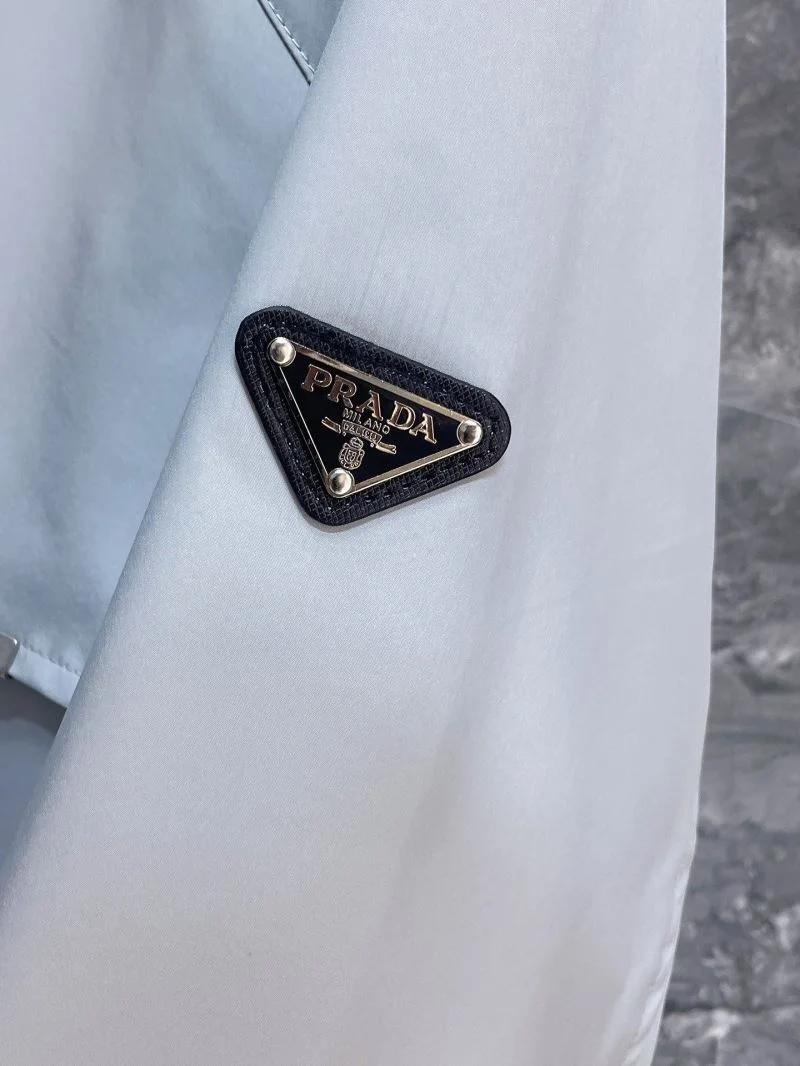Prada Outwear Efficient 167294