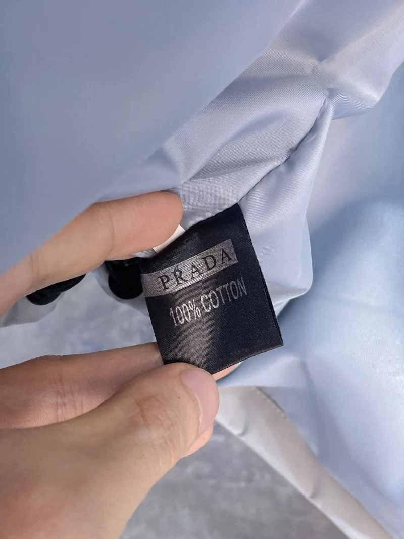 Prada Outwear Efficient 167294