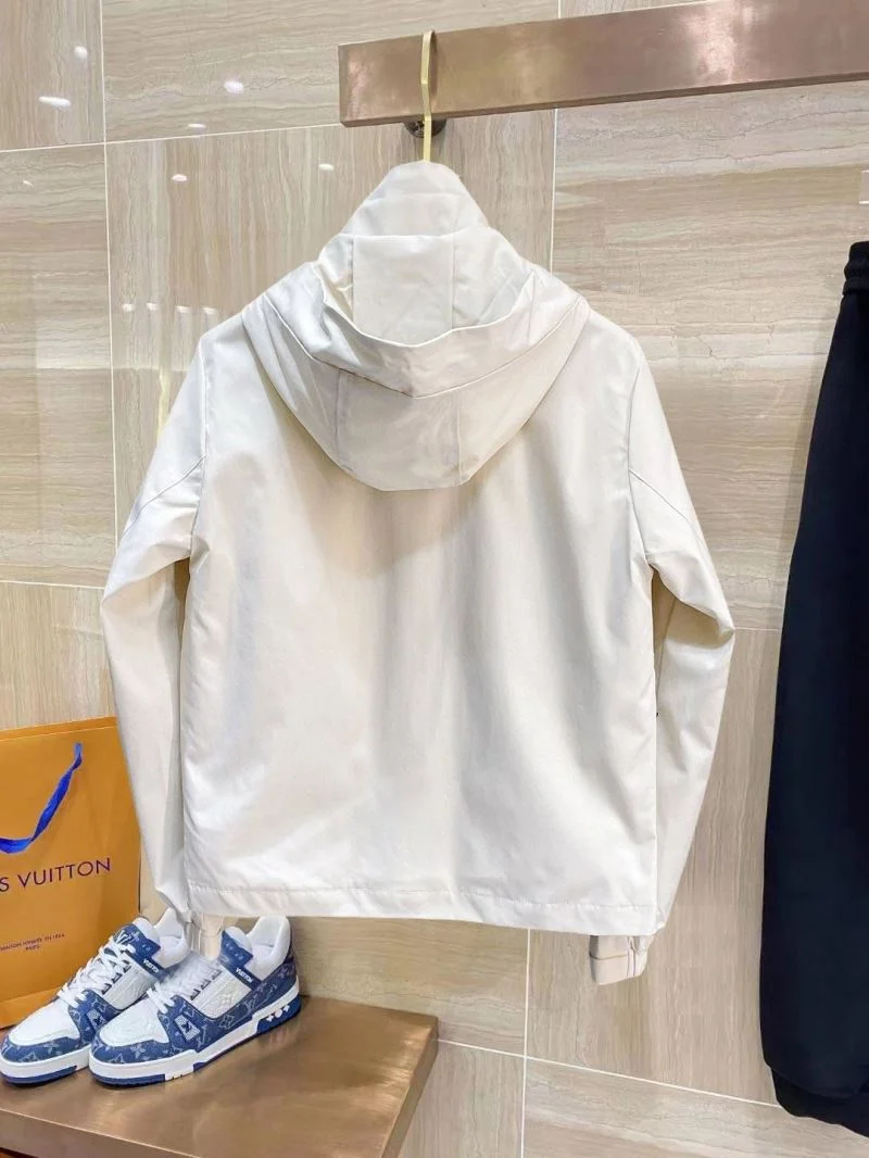 Prada Outwear Colorful 167289