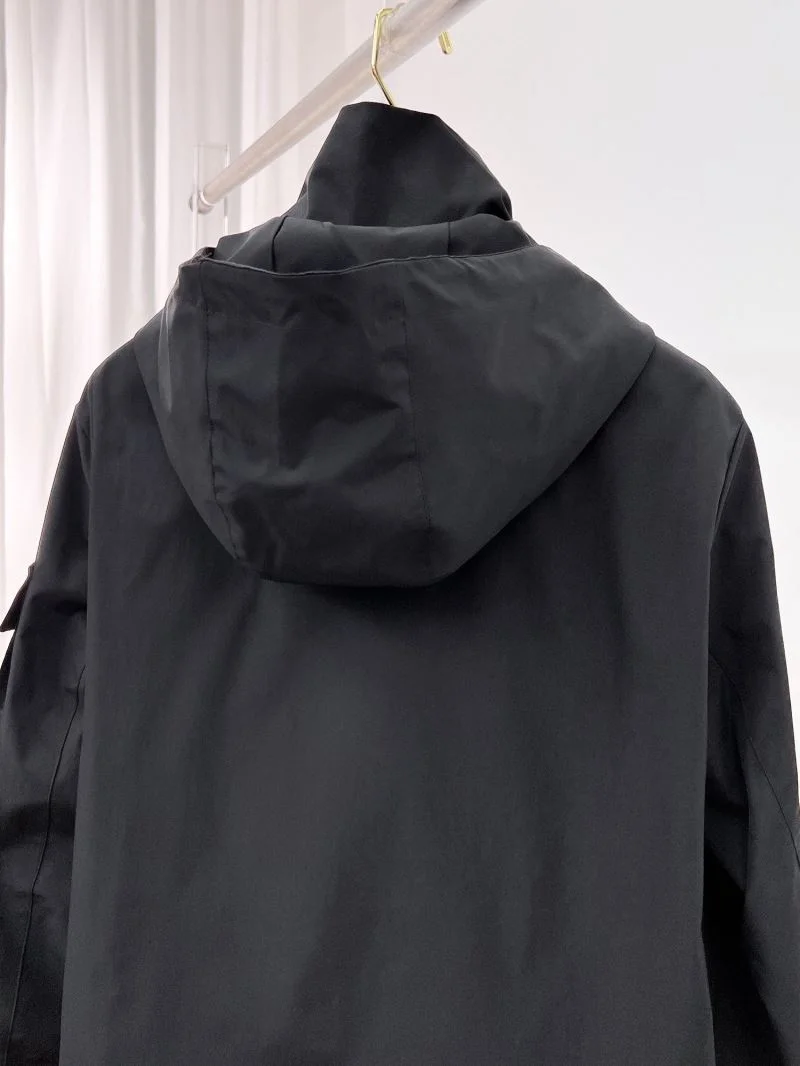Prada Outwear Attractive 167291
