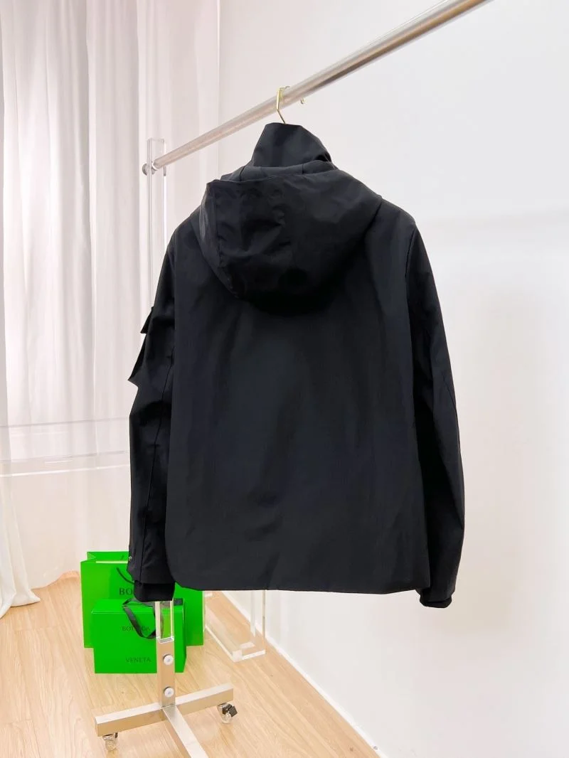 Prada Outwear Attractive 167291