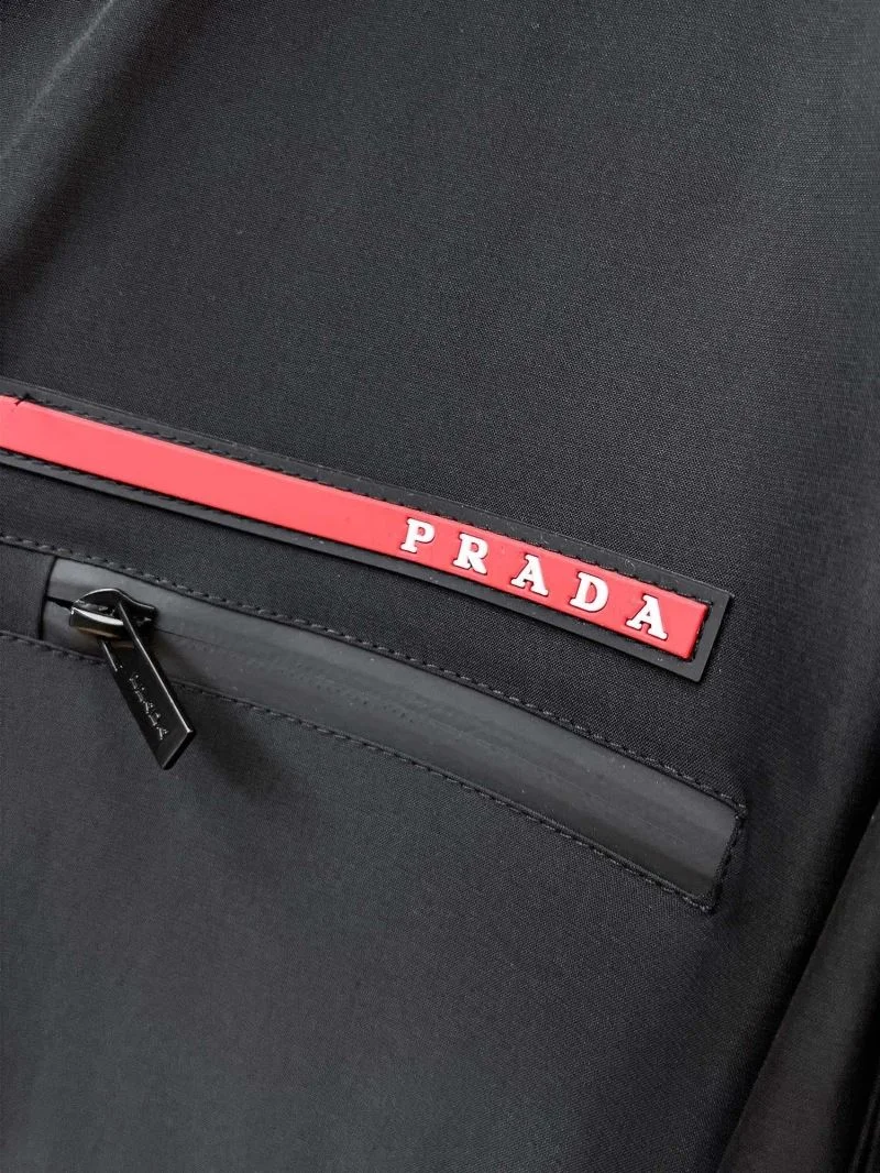 Prada Outwear Attractive 167291