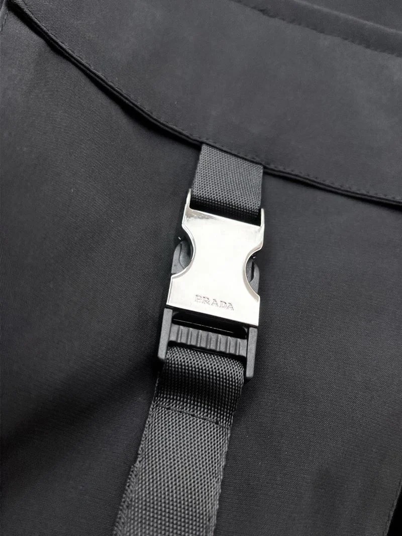 Prada Outwear Attractive 167291