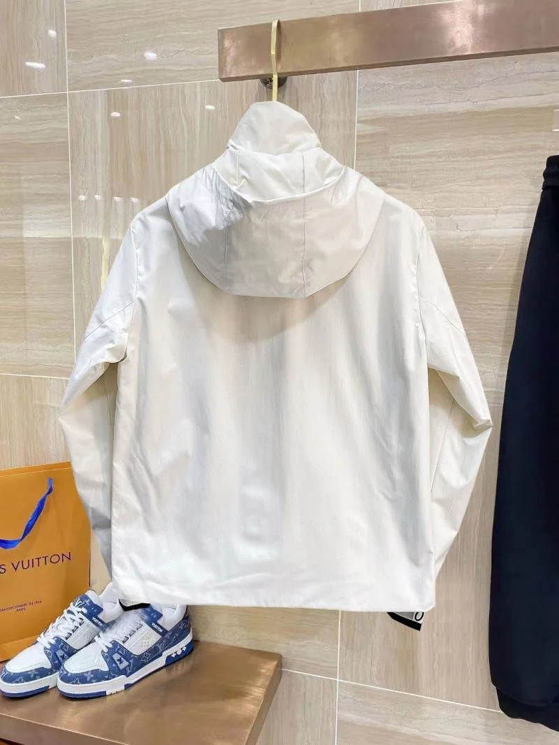 Prada Outwear Sporty 167293