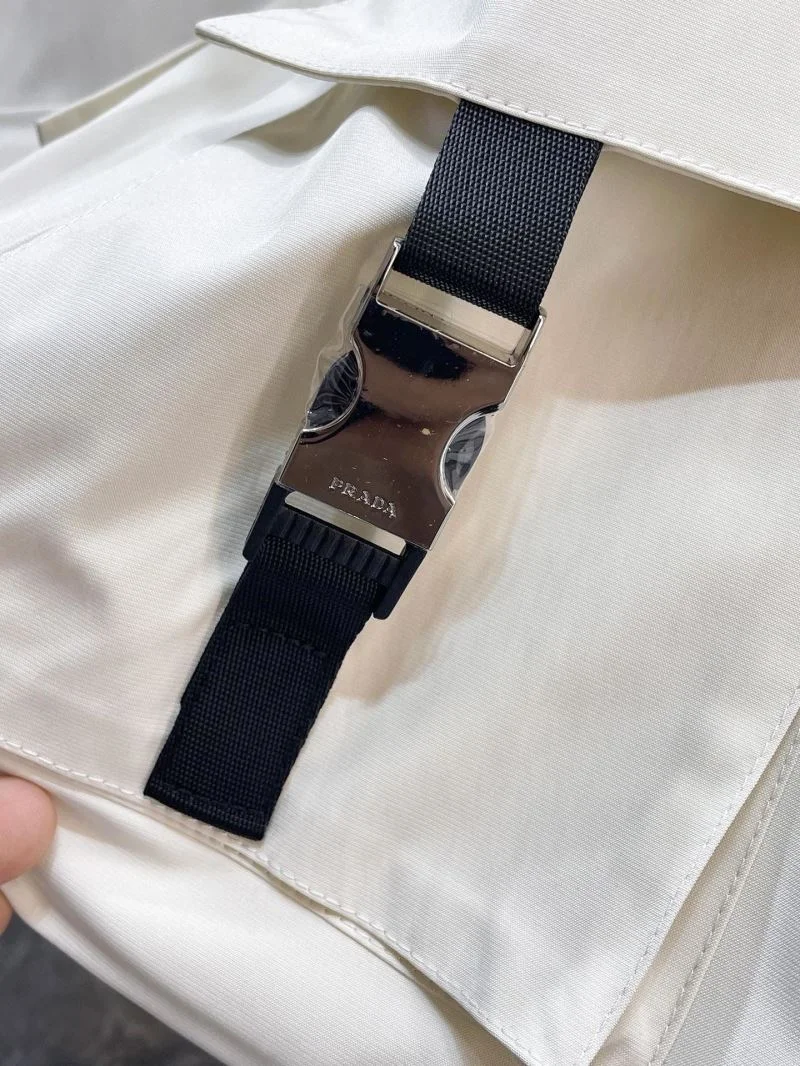 Prada Outwear Sporty 167293
