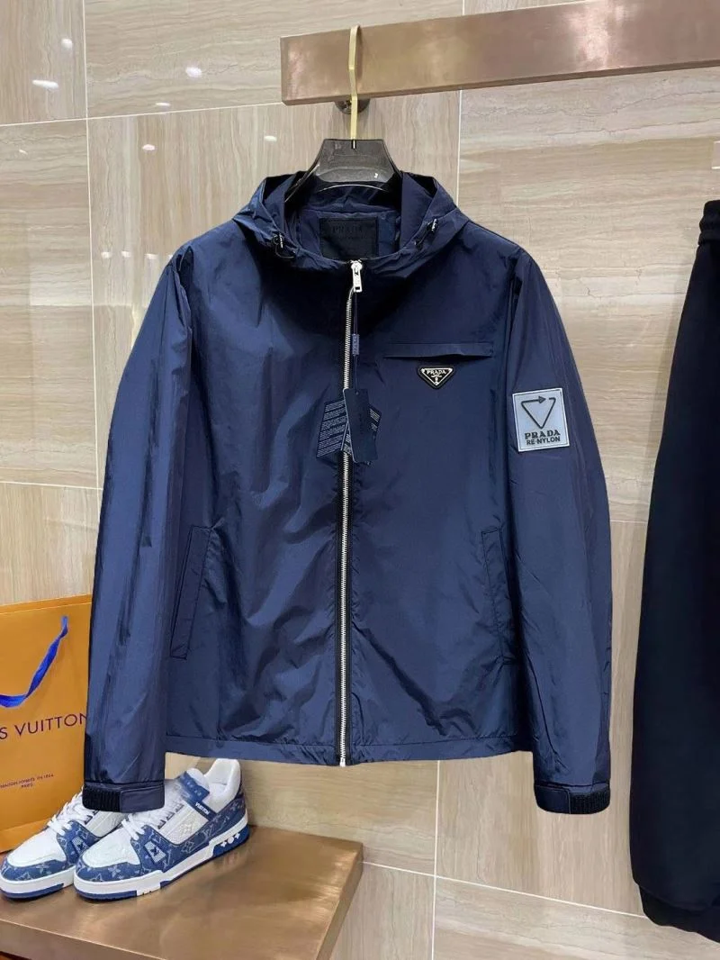 StreetReady Prada Outwear 167295