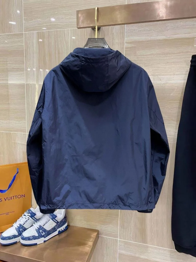 StreetReady Prada Outwear 167295