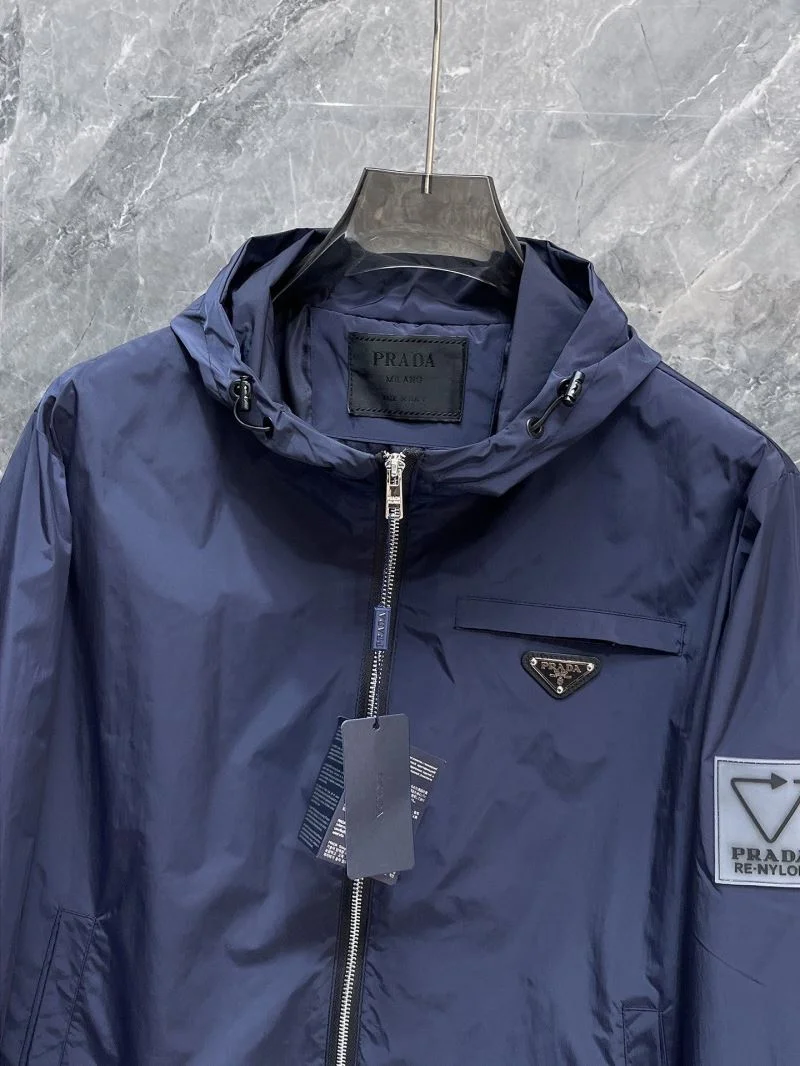StreetReady Prada Outwear 167295