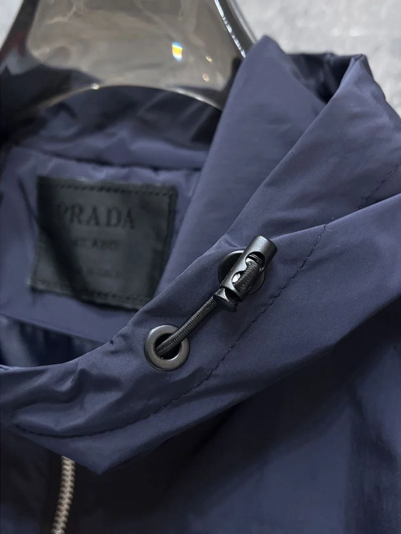 StreetReady Prada Outwear 167295