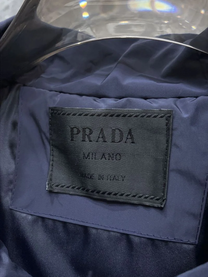 StreetReady Prada Outwear 167295