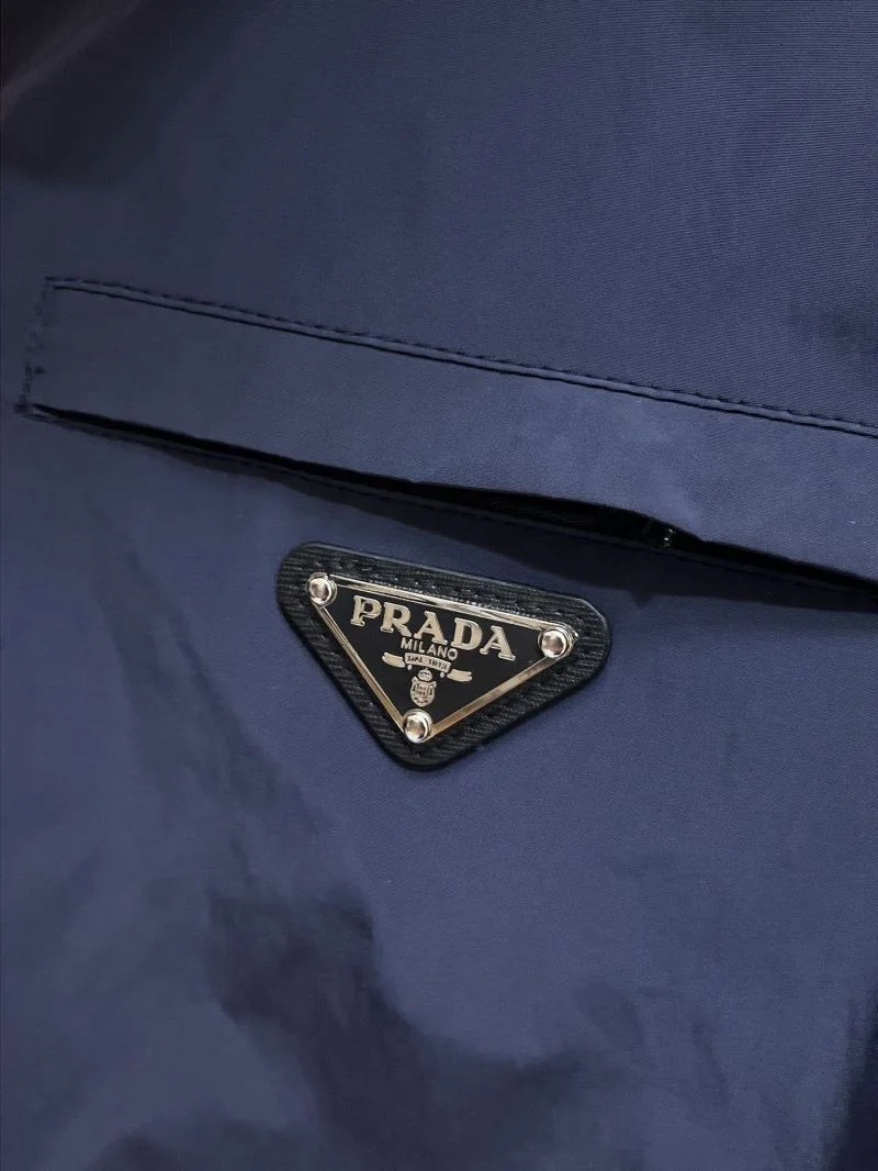 StreetReady Prada Outwear 167295