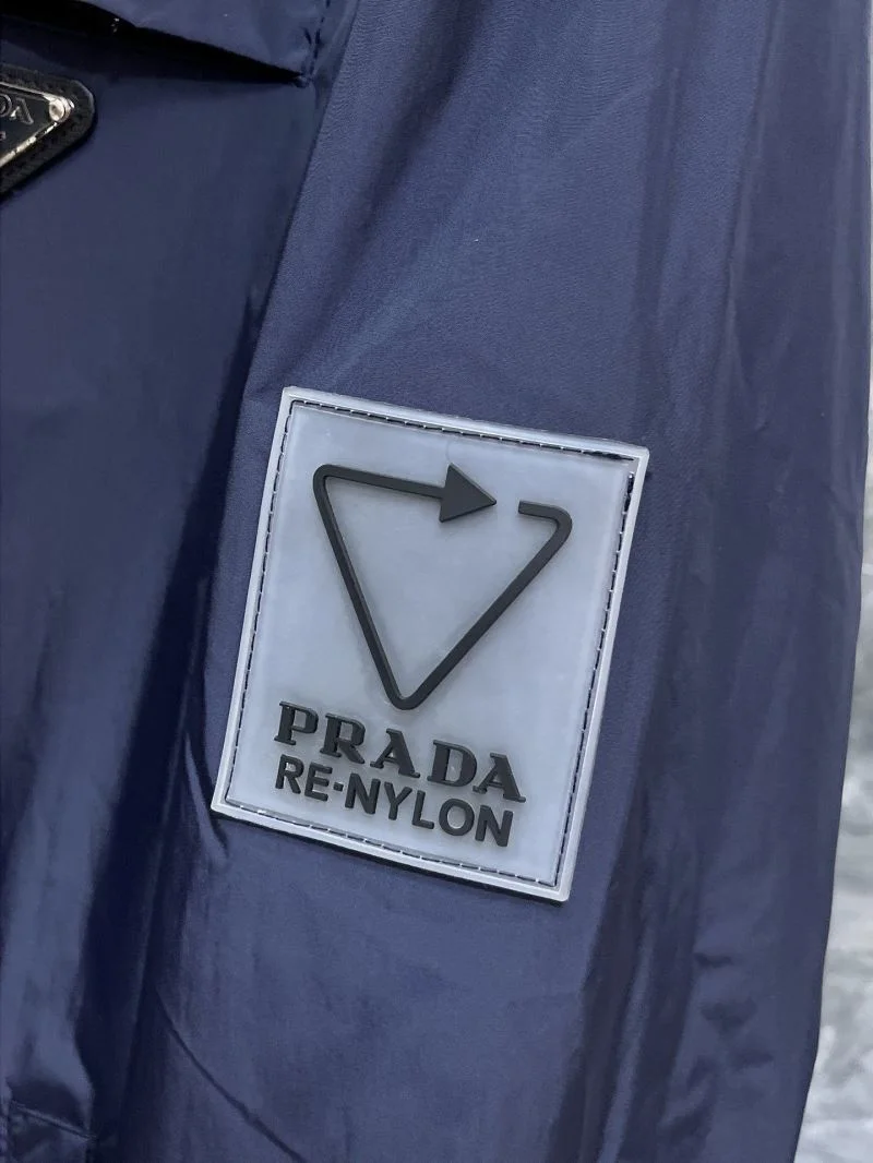 StreetReady Prada Outwear 167295