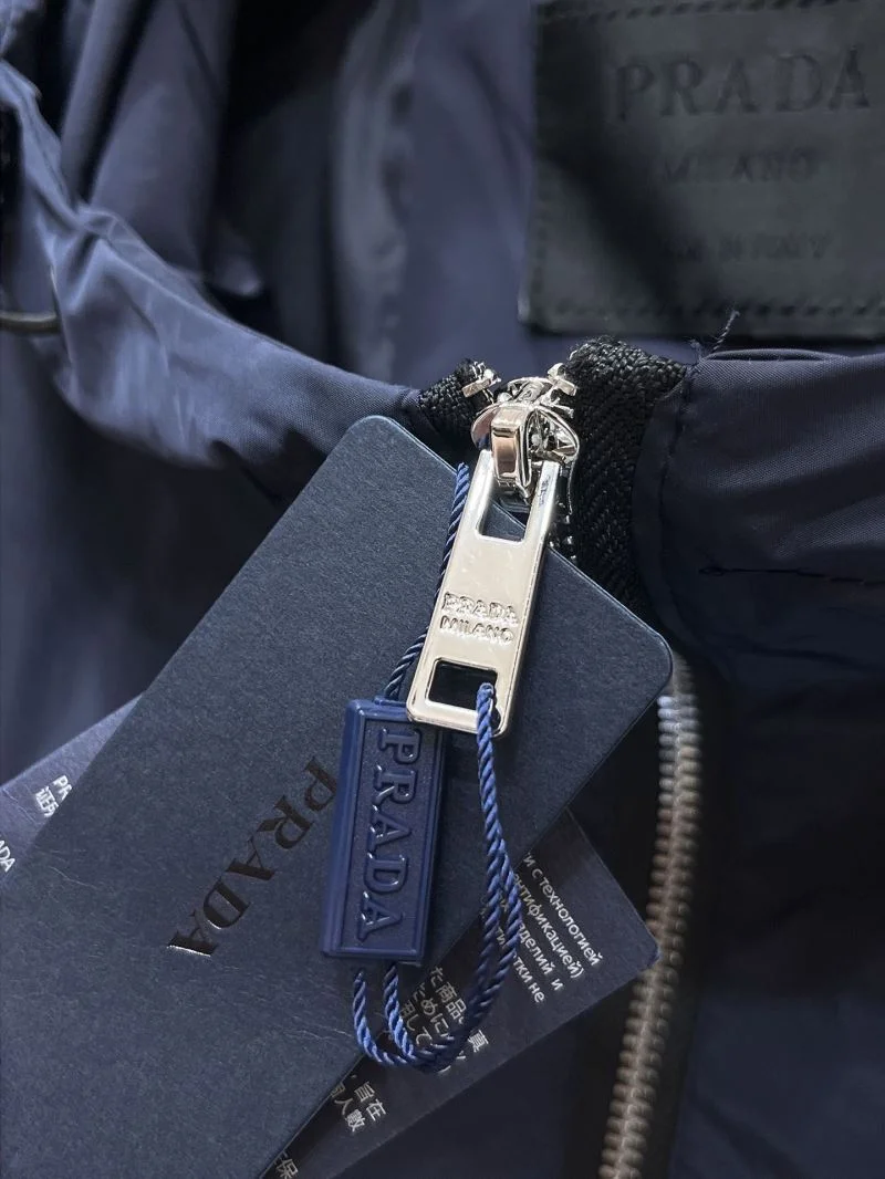 StreetReady Prada Outwear 167295