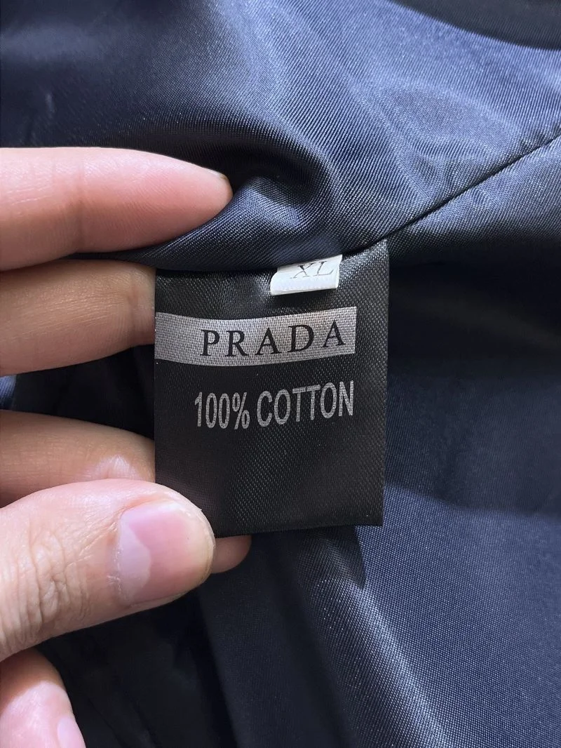 StreetReady Prada Outwear 167295