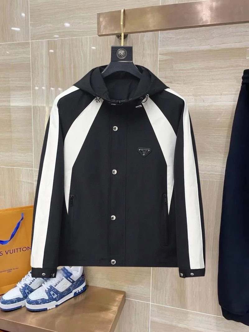 Prada Outwear StreetReady 167282