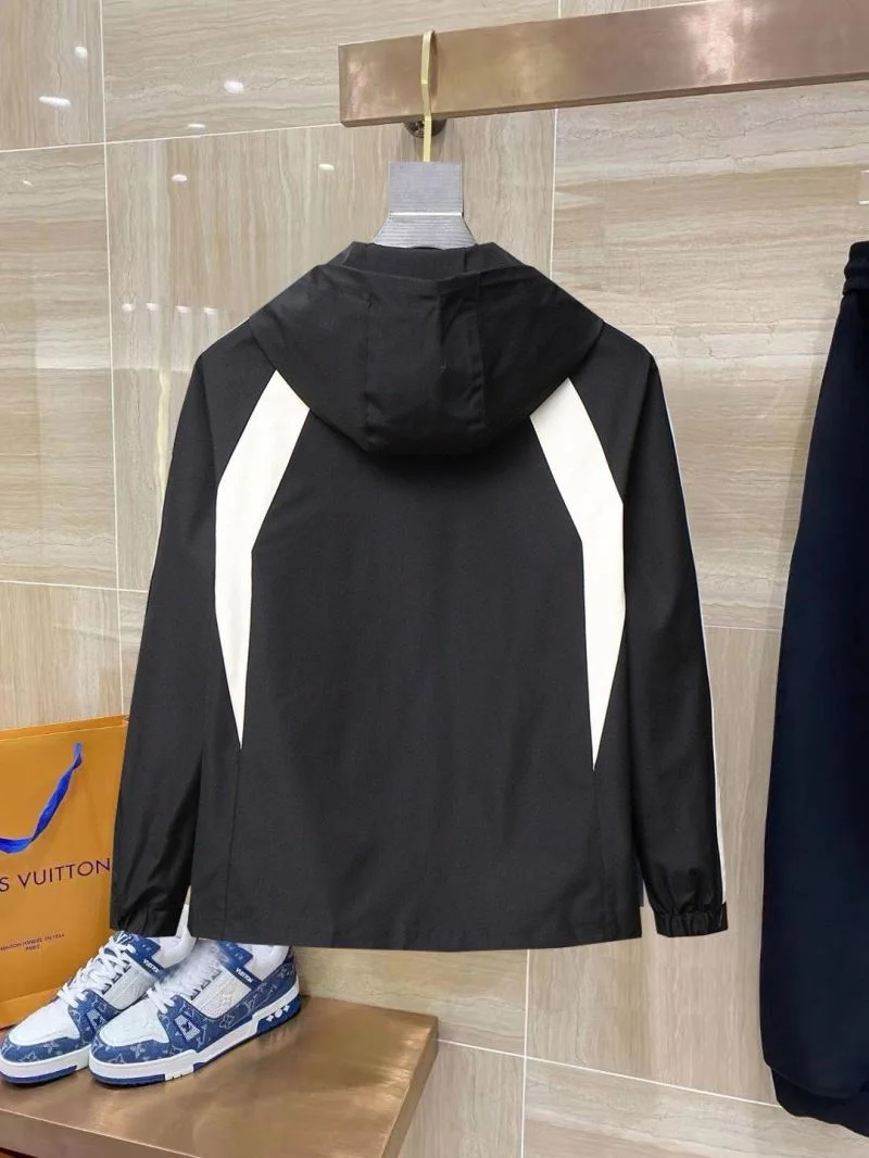 Prada Outwear StreetReady 167282