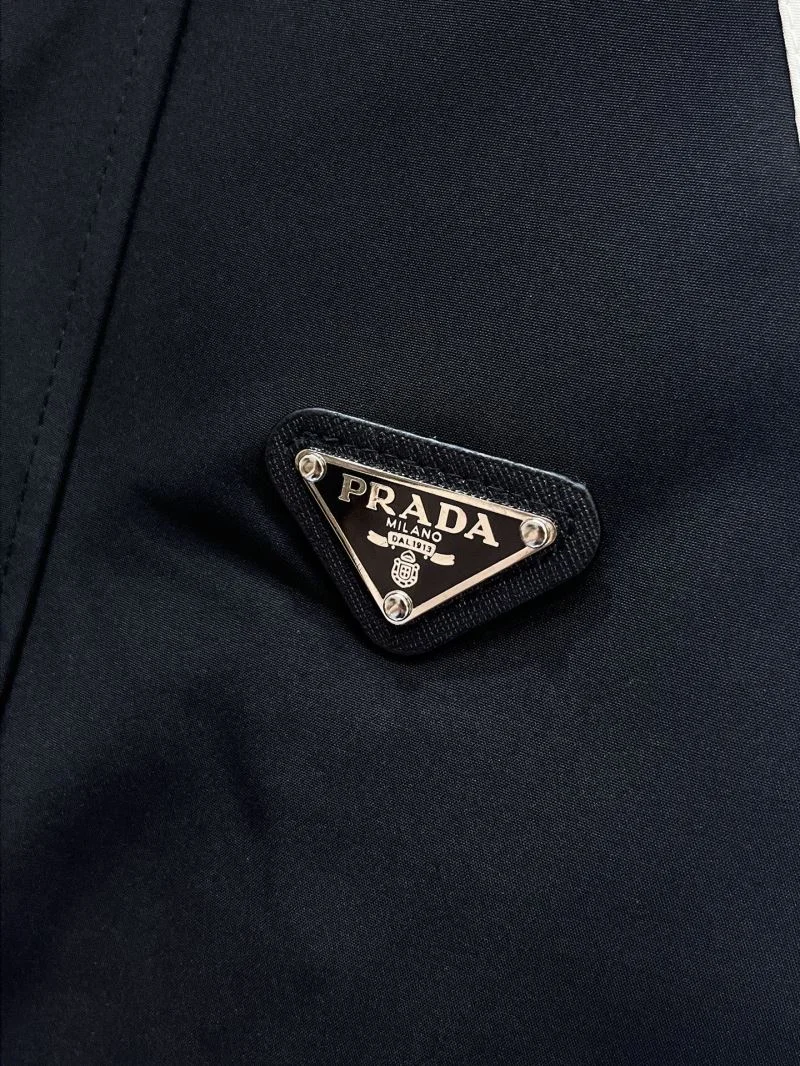 Prada Outwear StreetReady 167282