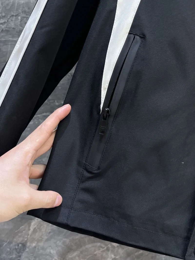 Prada Outwear StreetReady 167282