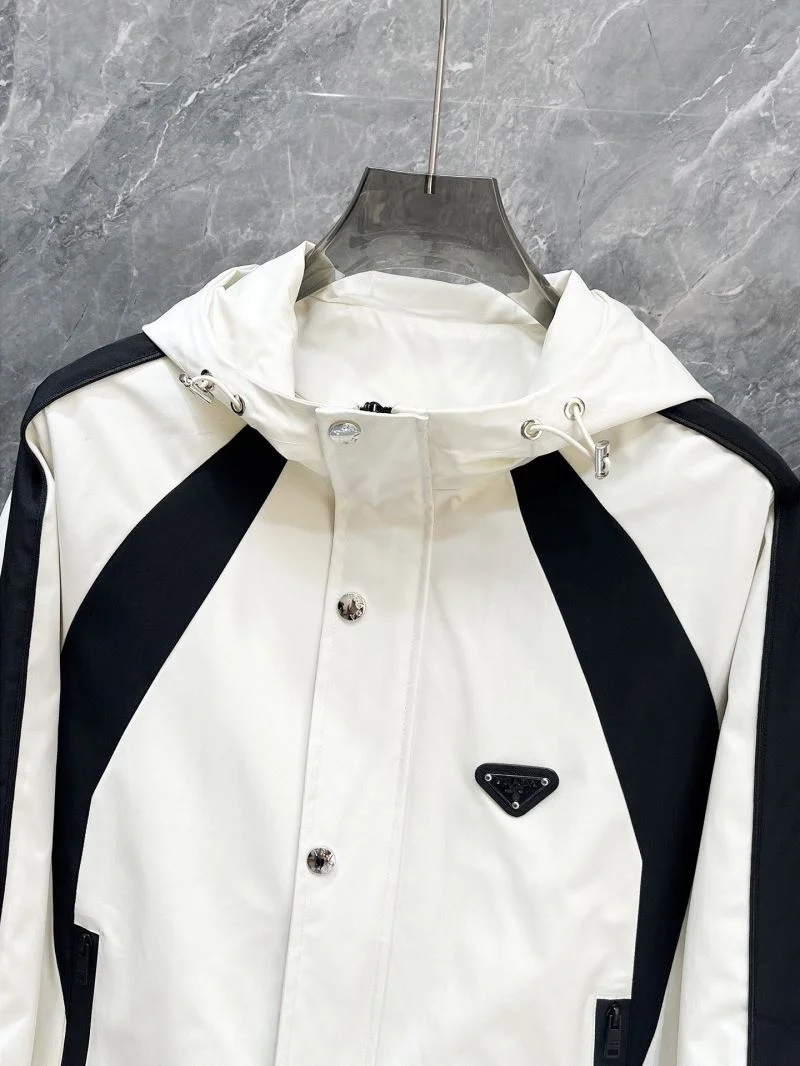 Original Prada Outwear 167296
