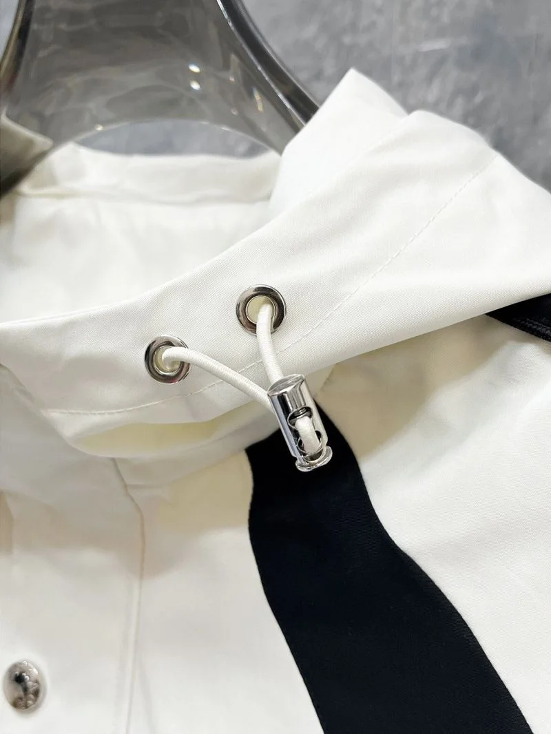 Original Prada Outwear 167296